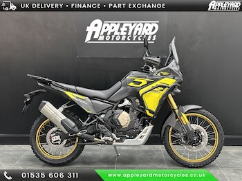 Used VOGE DS800X RALLY undefined for sale - bike-77867906: Photo