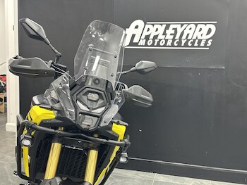 Used VOGE DS800X RALLY undefined for sale - bike-77867906: Photo