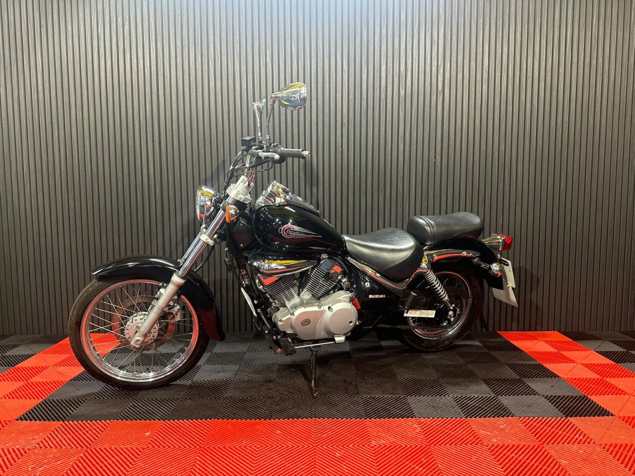 Used Suzuki Intruder 125 for sale - 78434709: Photo 10