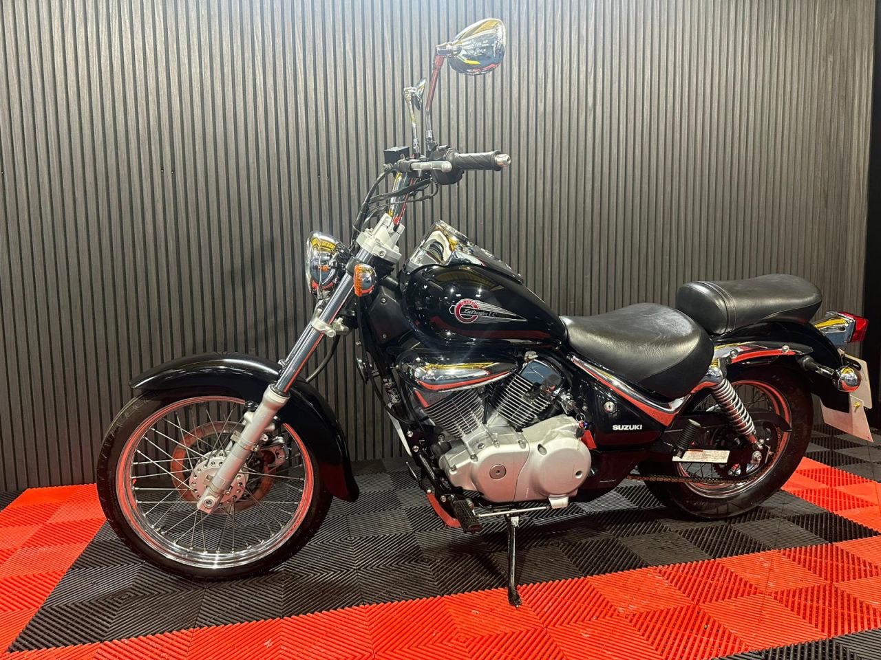 Used Suzuki Intruder 125 for sale - 78434709: Photo 11