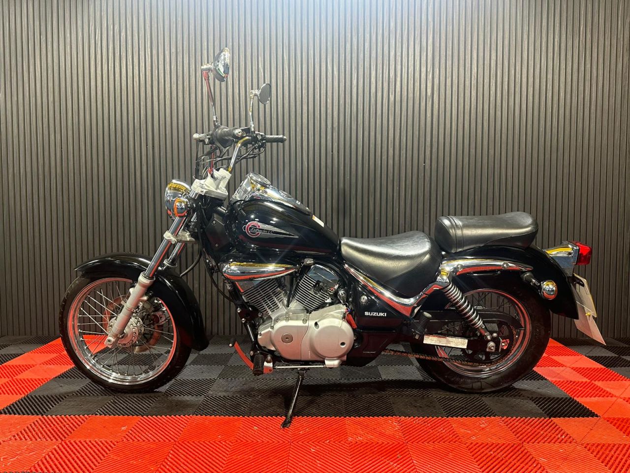 Used Suzuki Intruder 125 for sale - 78434709: Photo 12
