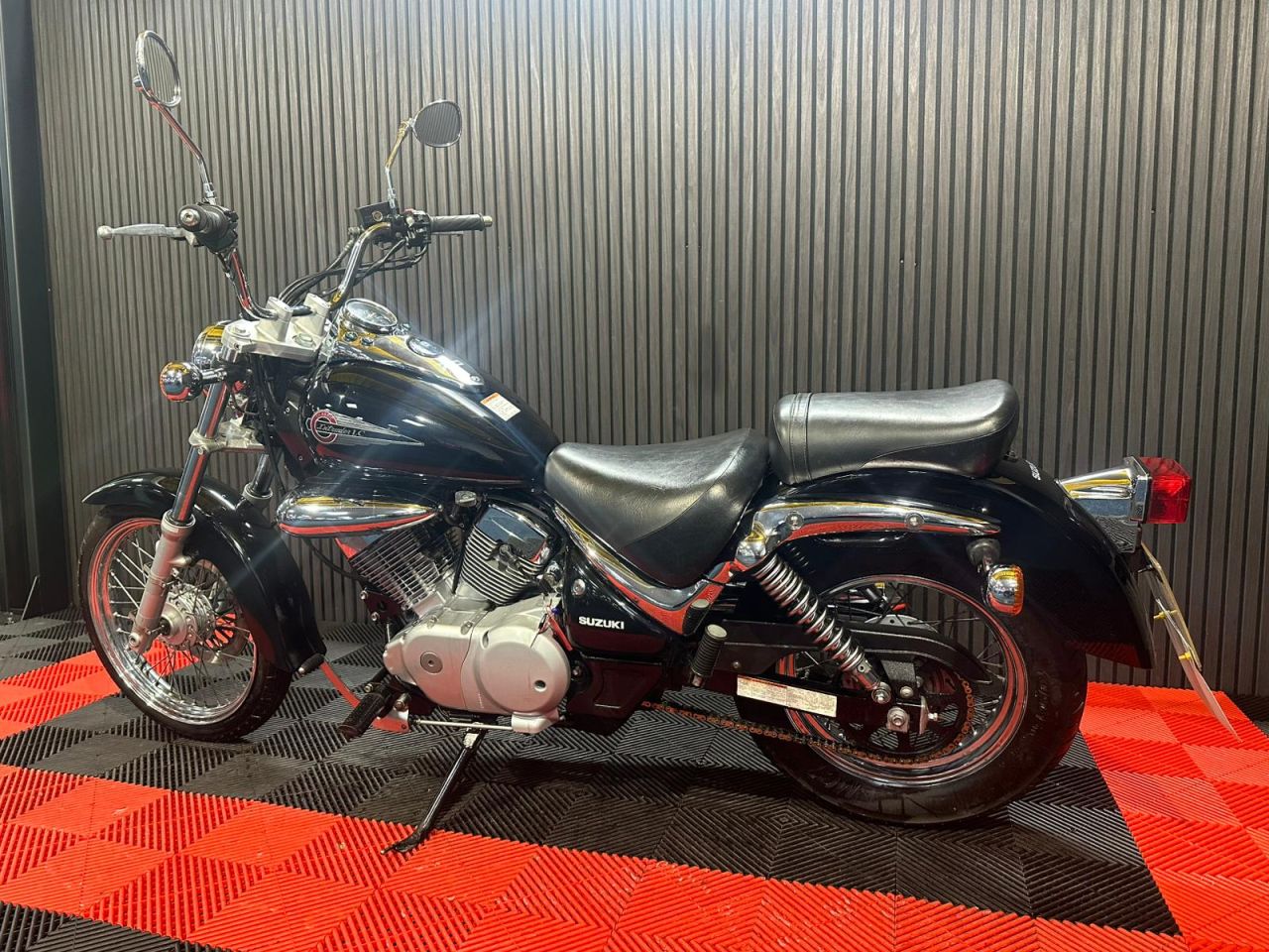 Used Suzuki Intruder 125 for sale - 78434709: Photo 13