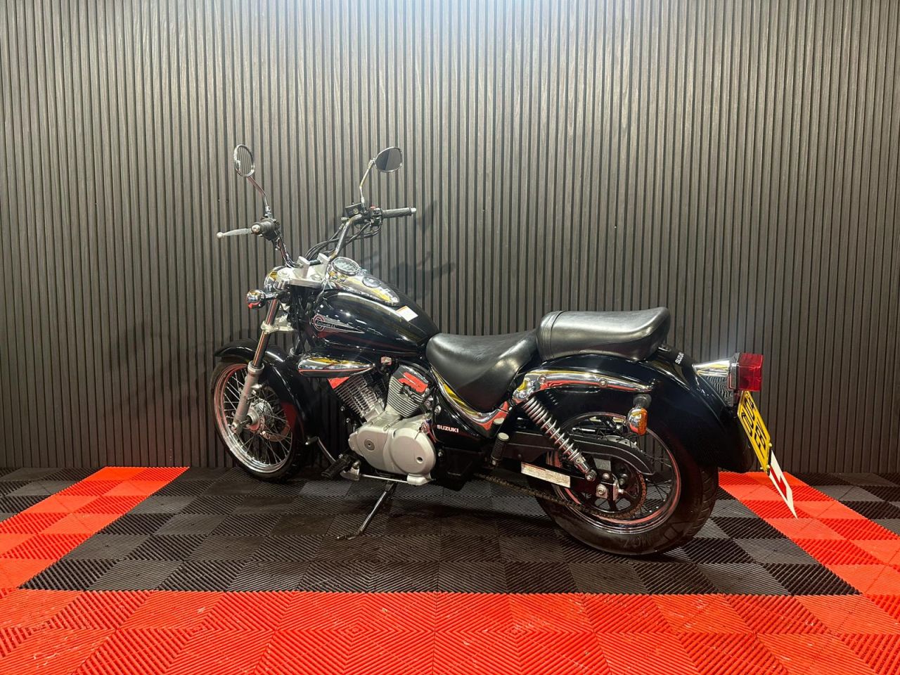 Used Suzuki Intruder 125 for sale - 78434709: Photo 14