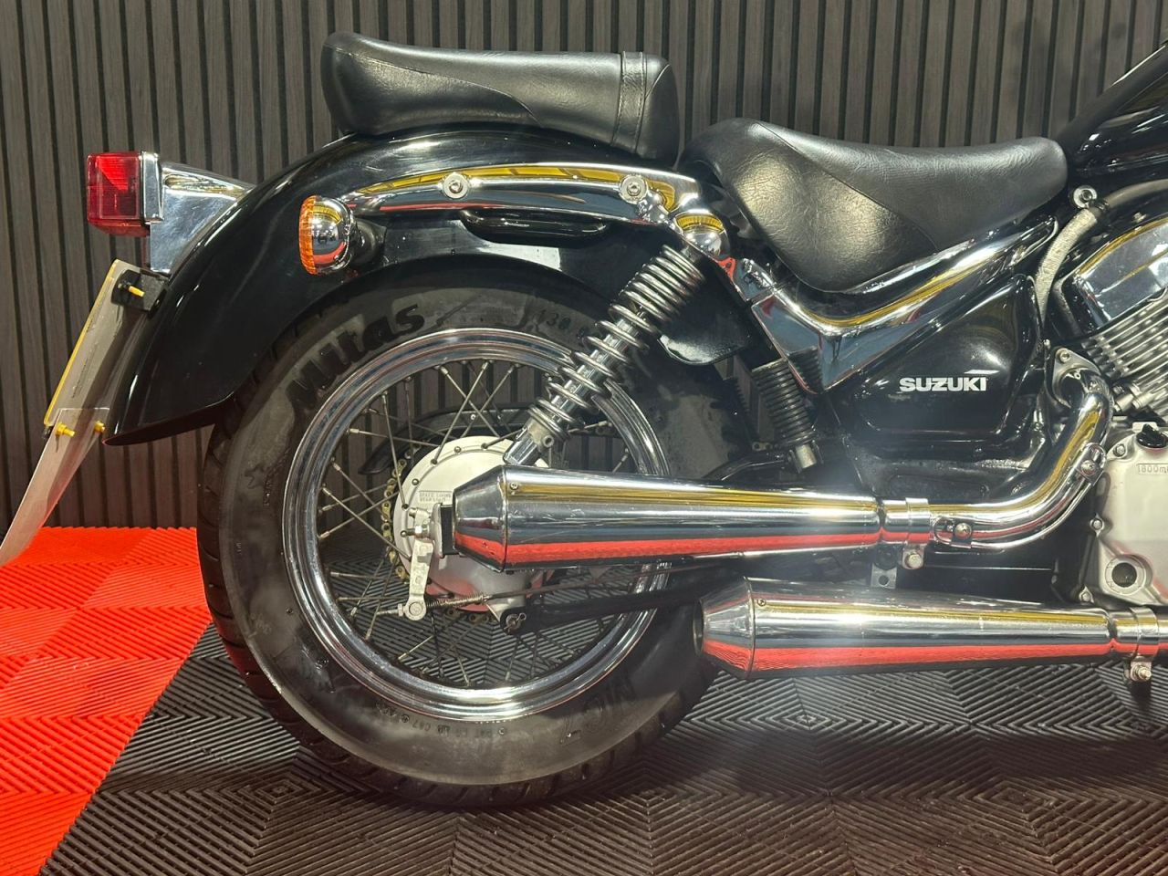 Used Suzuki Intruder 125 for sale - 78434709: Photo 16
