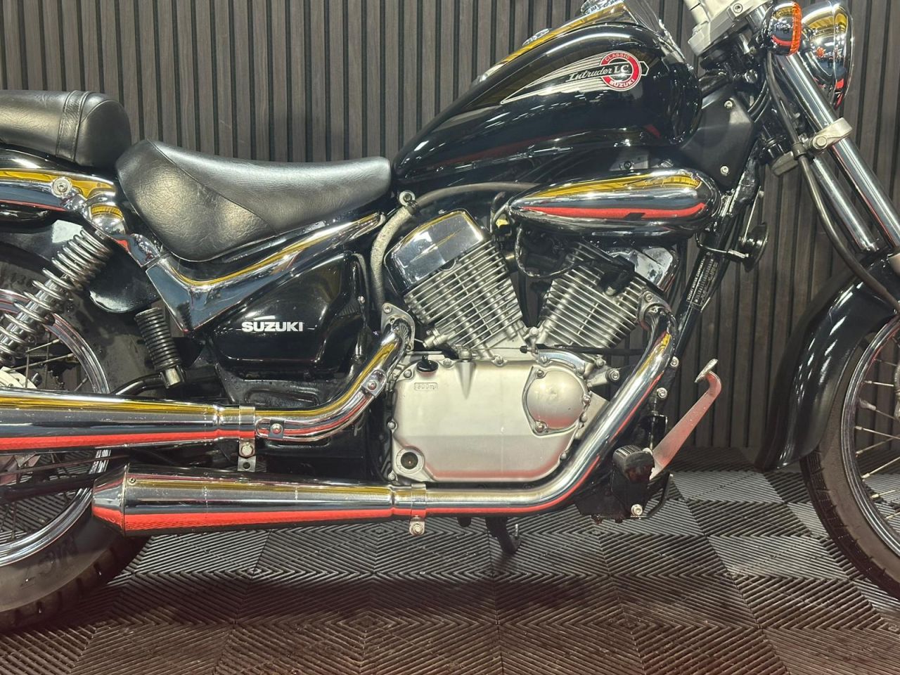 Used Suzuki Intruder 125 for sale - 78434709: Photo 17