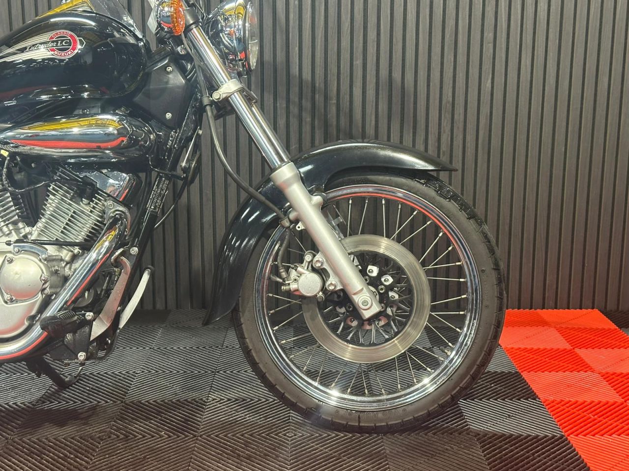 Used Suzuki Intruder 125 for sale - 78434709: Photo 18