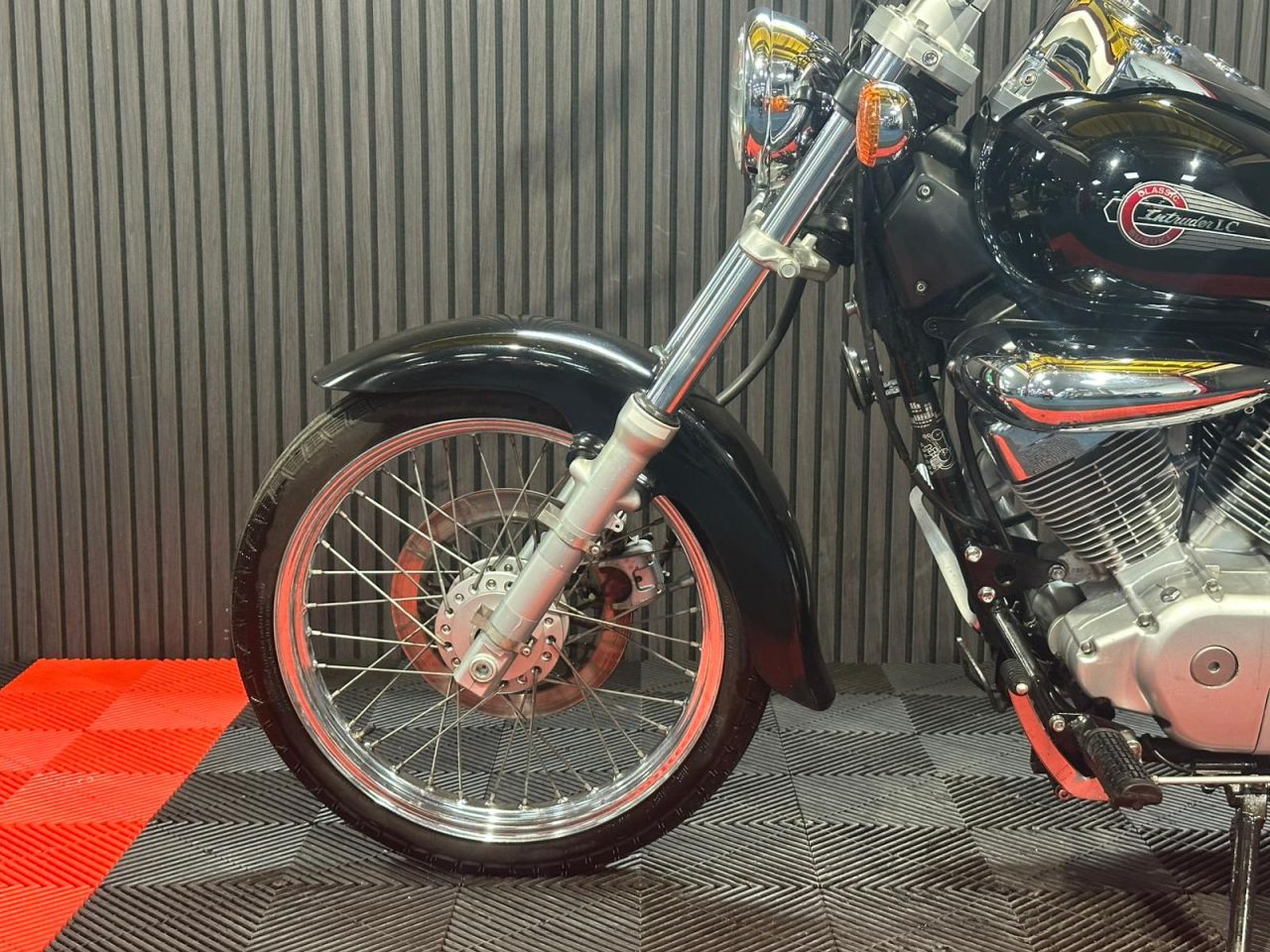 Used Suzuki Intruder 125 for sale - 78434709: Photo 19
