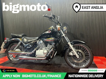 Used Suzuki Intruder 125 undefined for sale - bike-78434709: Photo