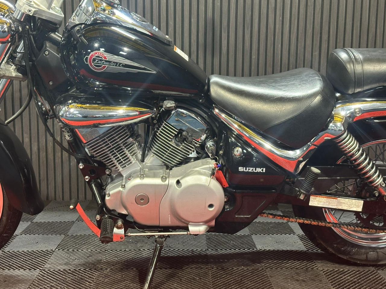 Used Suzuki Intruder 125 for sale - 78434709: Photo 20