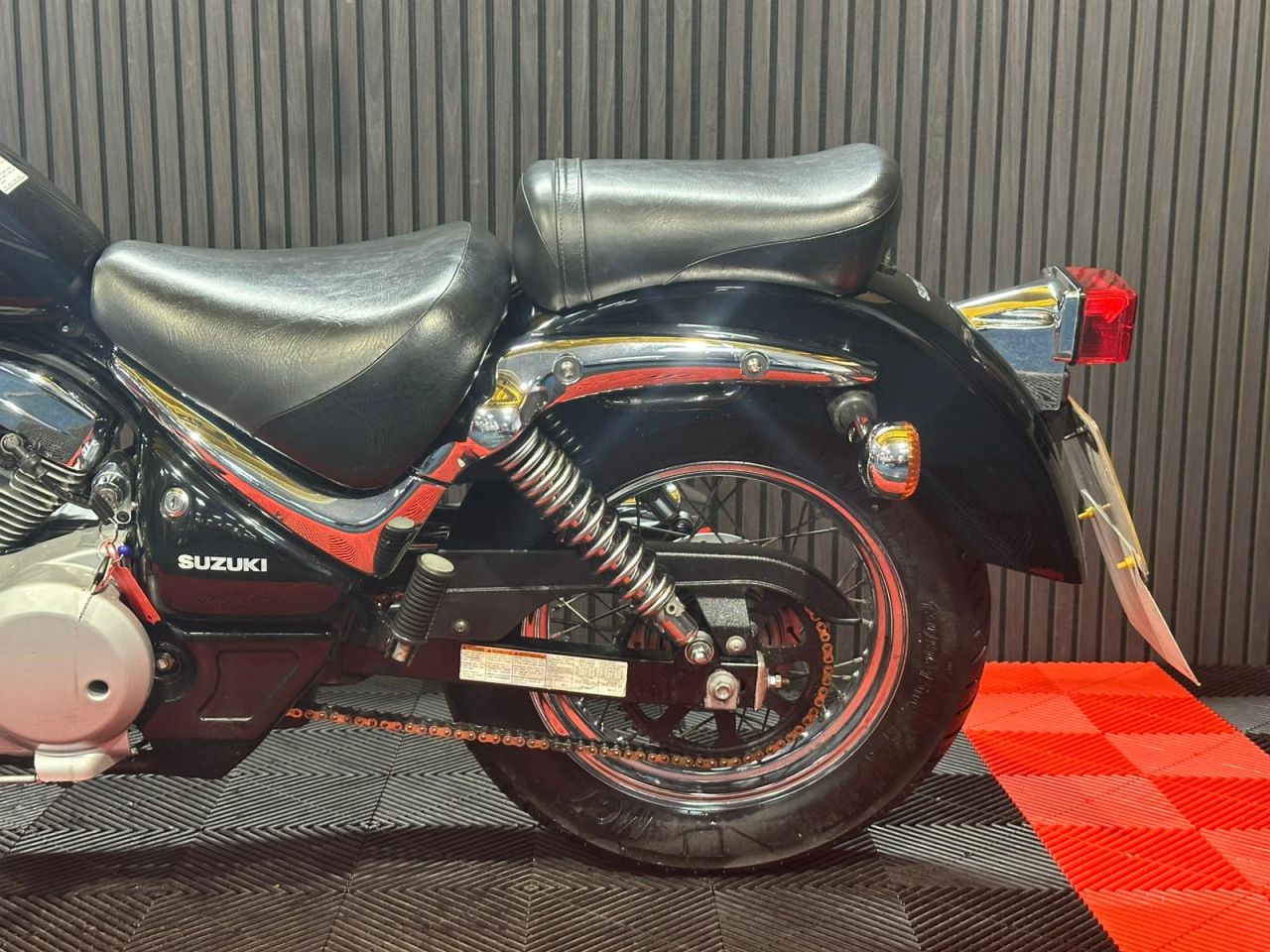Used Suzuki Intruder 125 for sale - 78434709: Photo 21