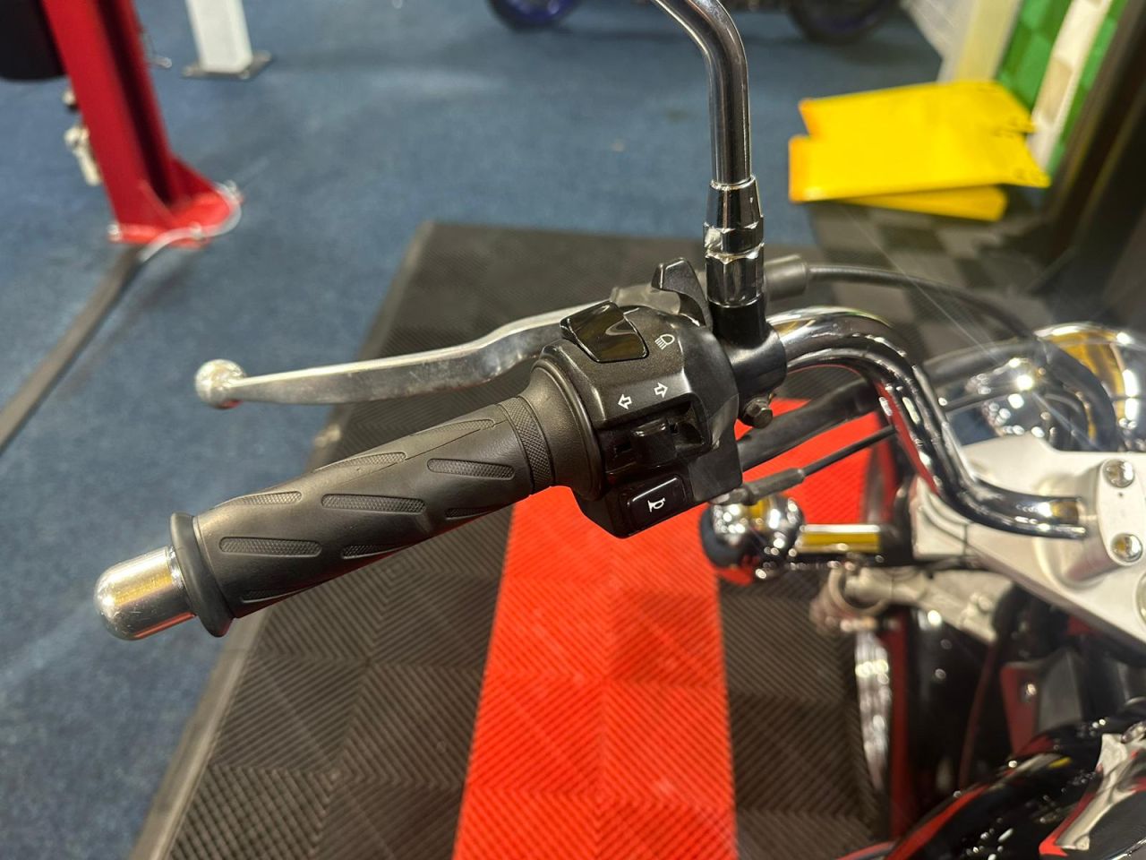 Used Suzuki Intruder 125 for sale - 78434709: Photo 22