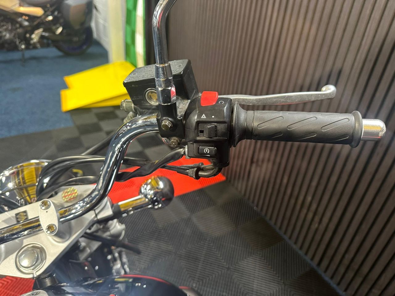 Used Suzuki Intruder 125 for sale - 78434709: Photo 24
