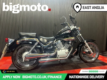 Used Suzuki Intruder 125 undefined for sale - bike-78434709: Photo