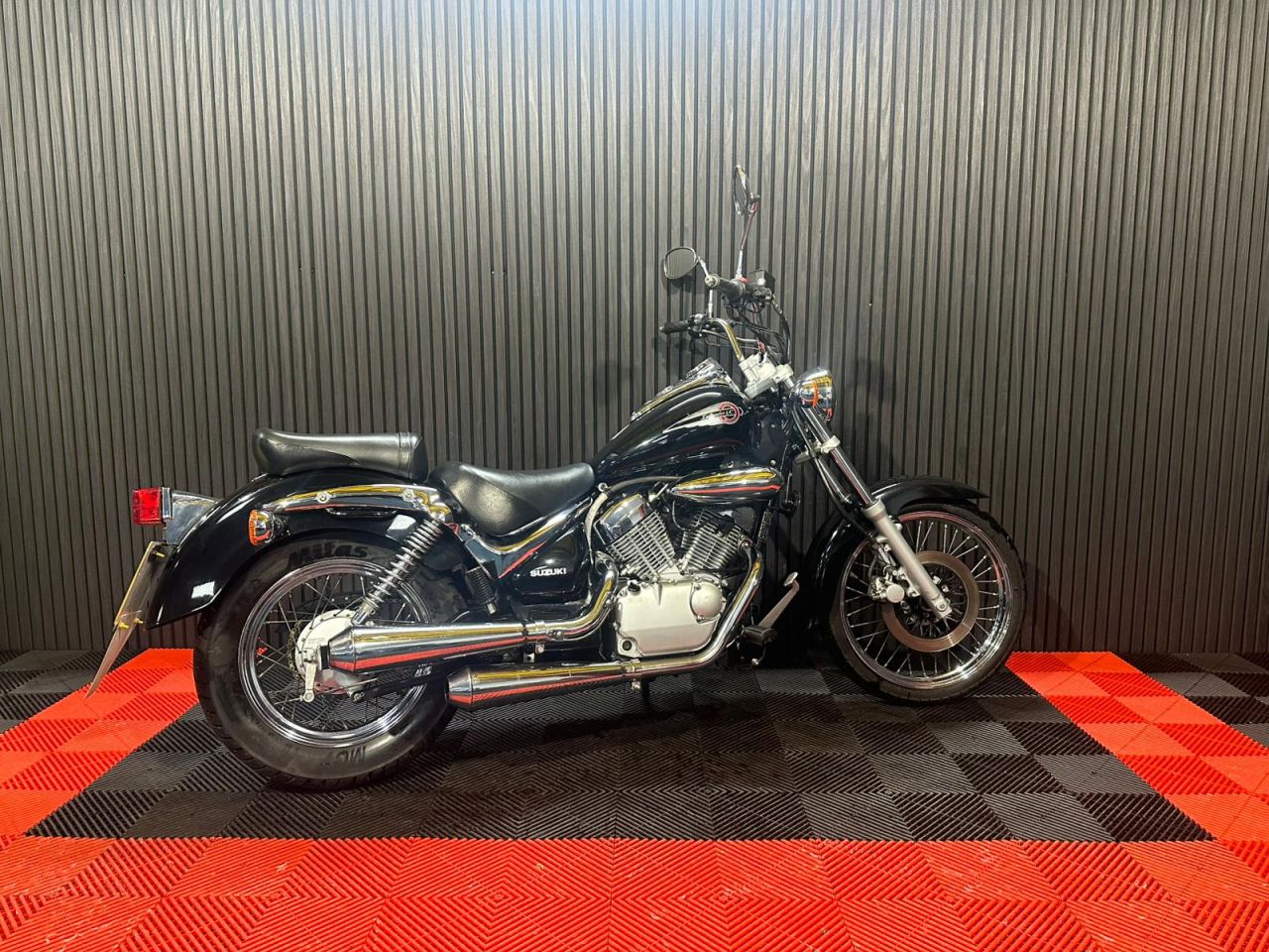 Used Suzuki Intruder 125 for sale - 78434709: Photo 6