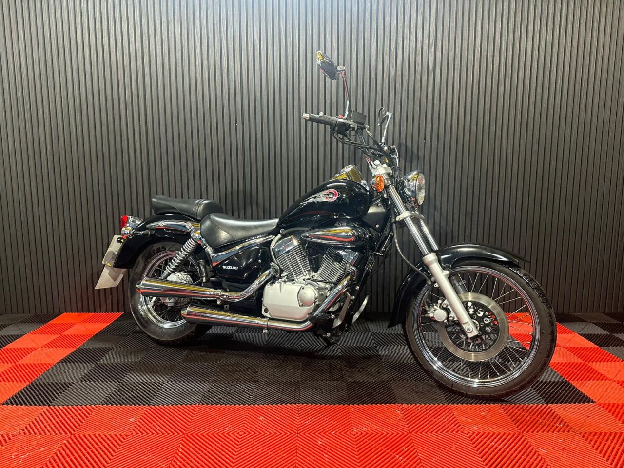 Used Suzuki Intruder 125 for sale - 78434709: Photo 8