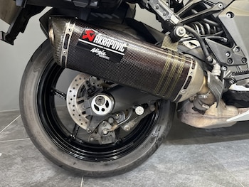 Used Kawasaki ZX 1002 KNSNN 2022 for sale - bike-77867338: Photo