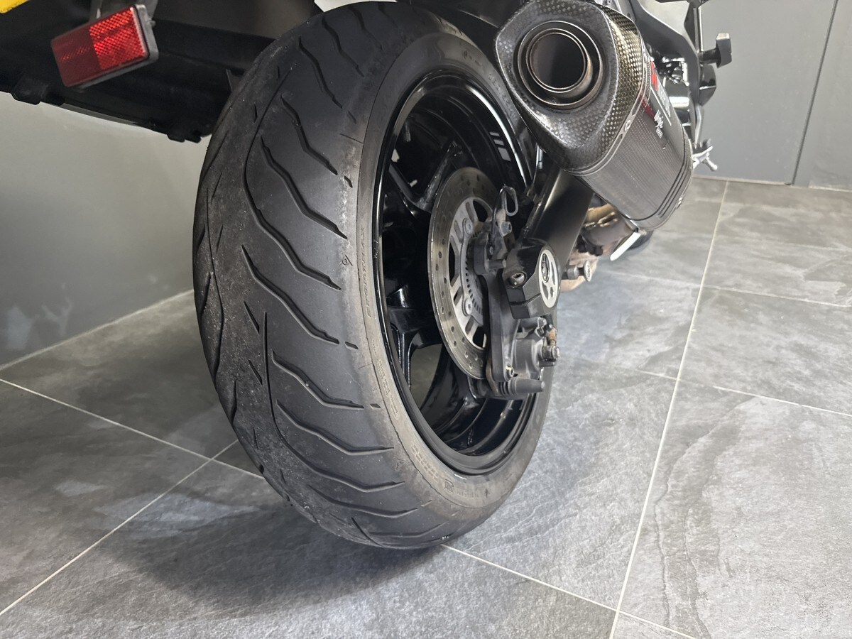 Kawasaki ZX 1002 KNSNN