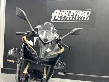 Used QJ MOTOR SRK 800 RR undefined for sale - bike-77869276: Photo