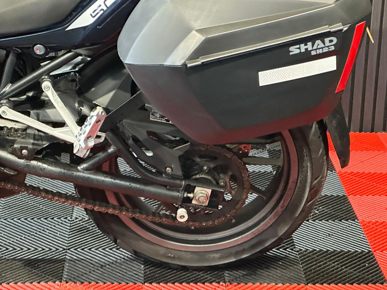 Used Benelli TRK 502 for sale - 78961529: Photo 18