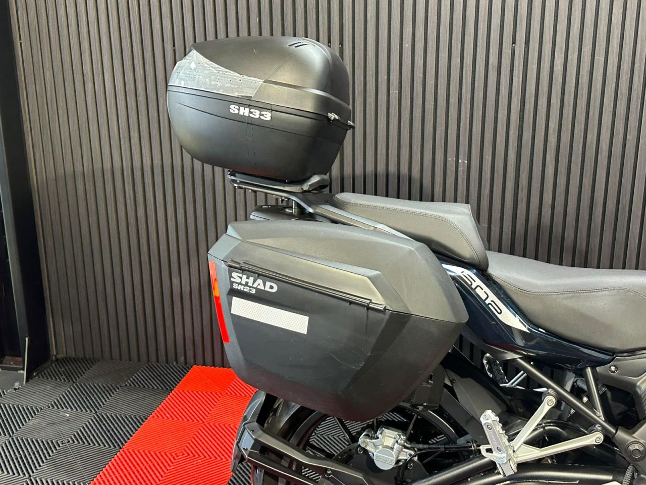 Used Benelli TRK 502 for sale - 78961529: Photo 19