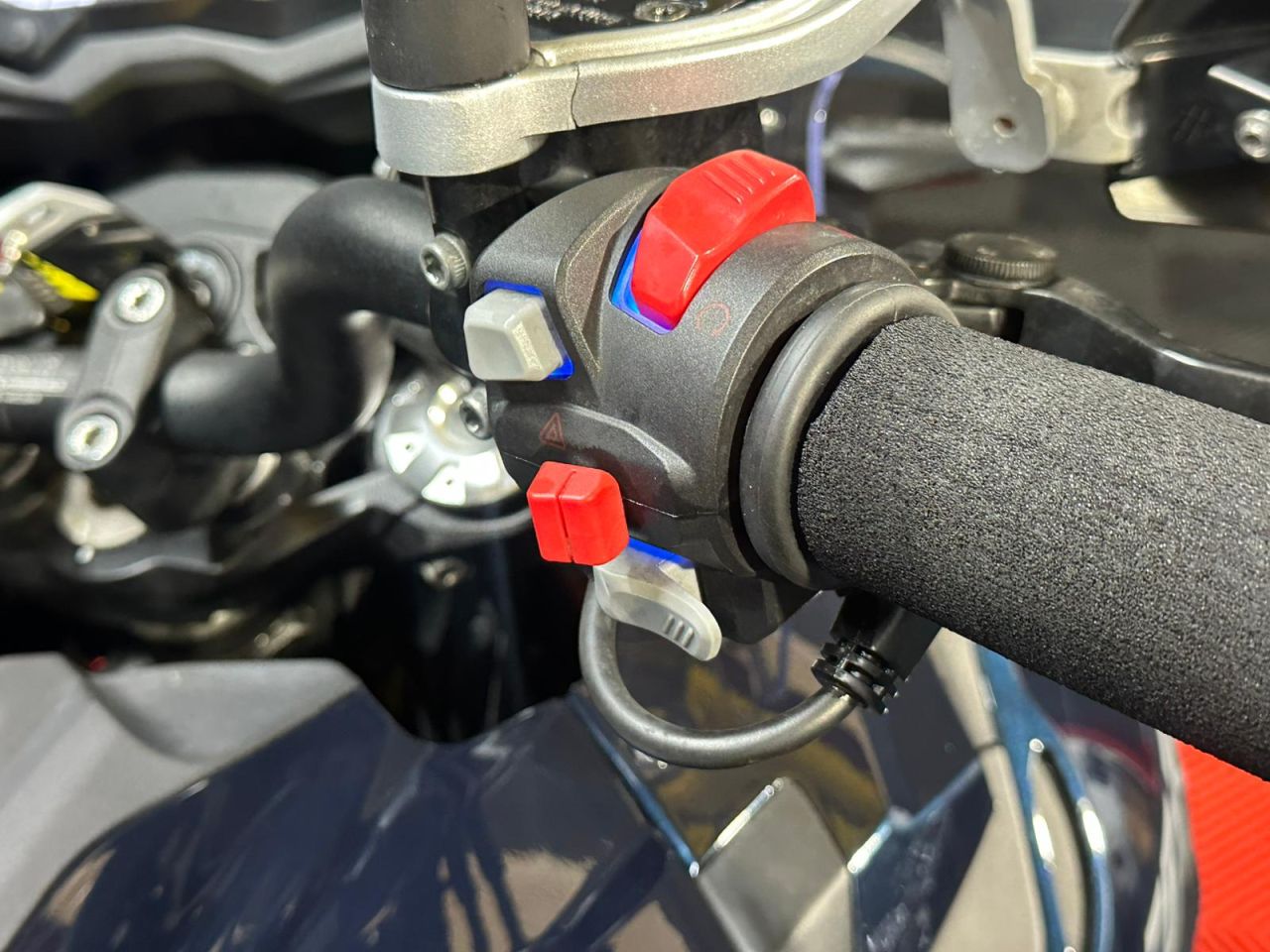 Used Benelli TRK 502 for sale - 78961529: Photo 22