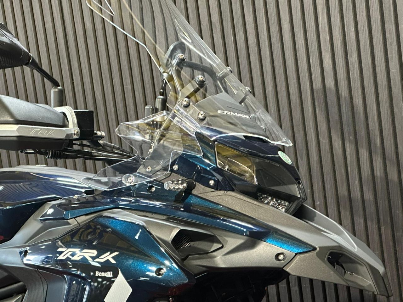 Used Benelli TRK 502 for sale - 78961529: Photo 24