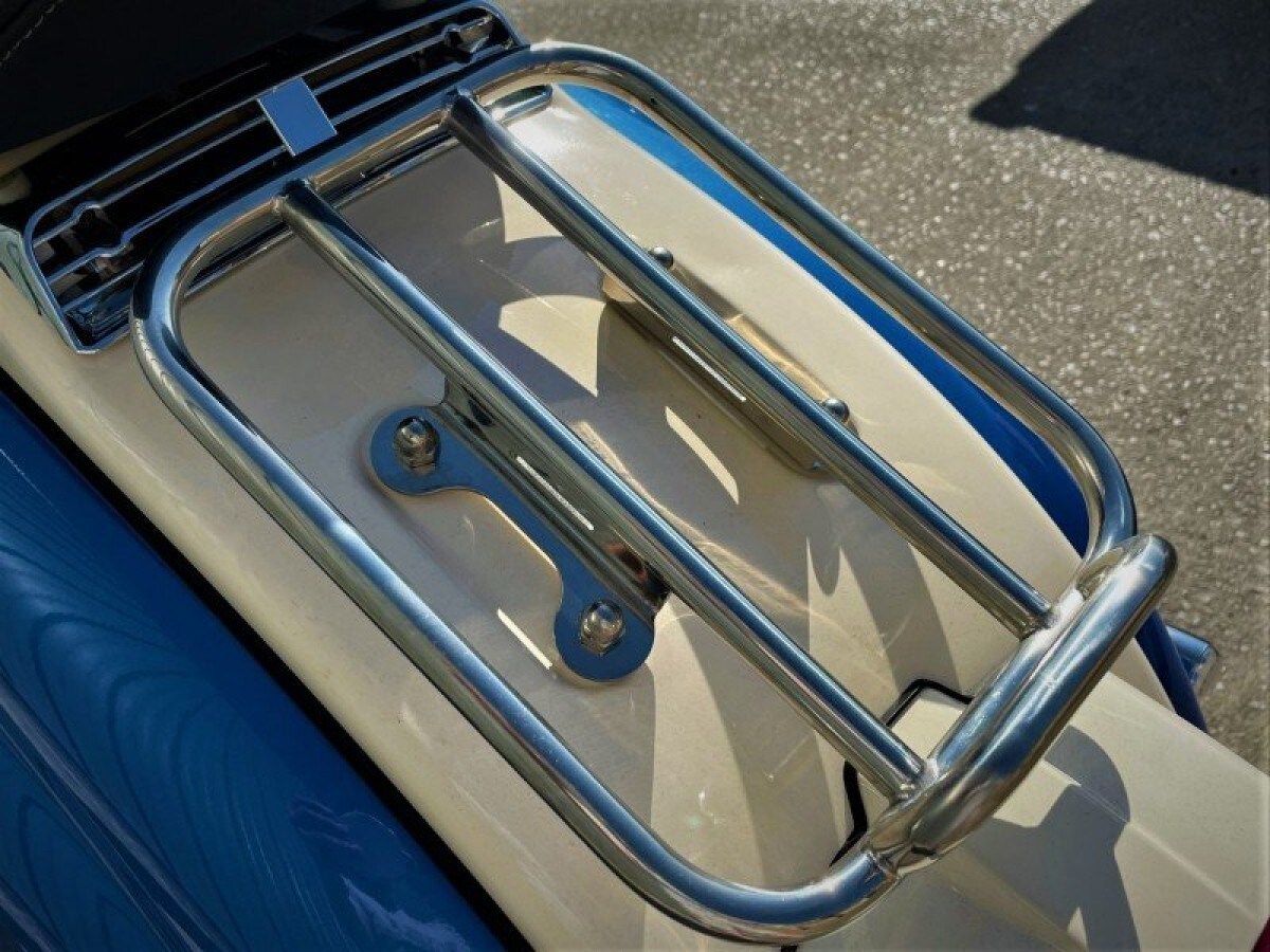 Royal Alloy TG 125 AC CBS E5