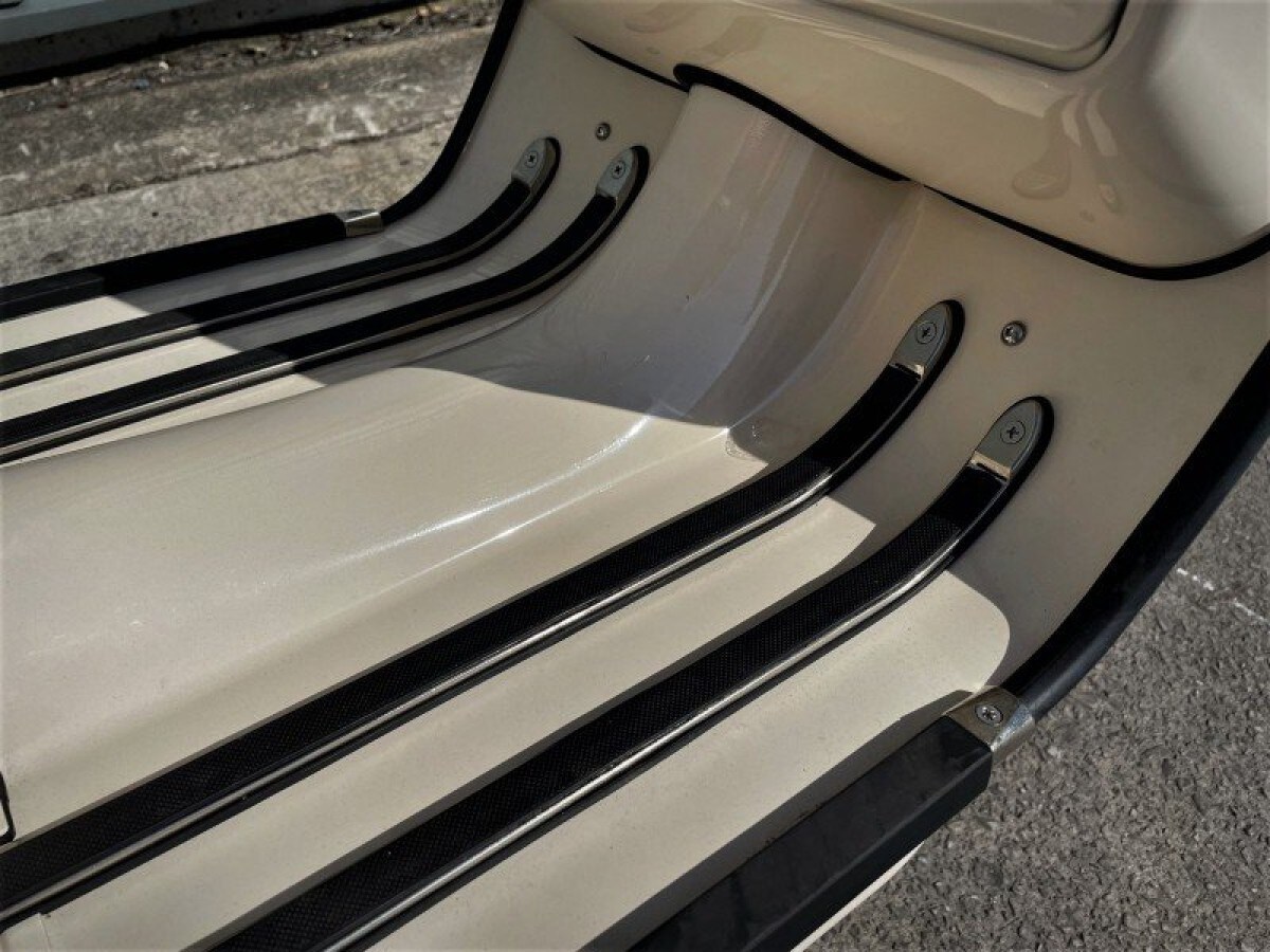 Royal Alloy TG 125 AC CBS E5