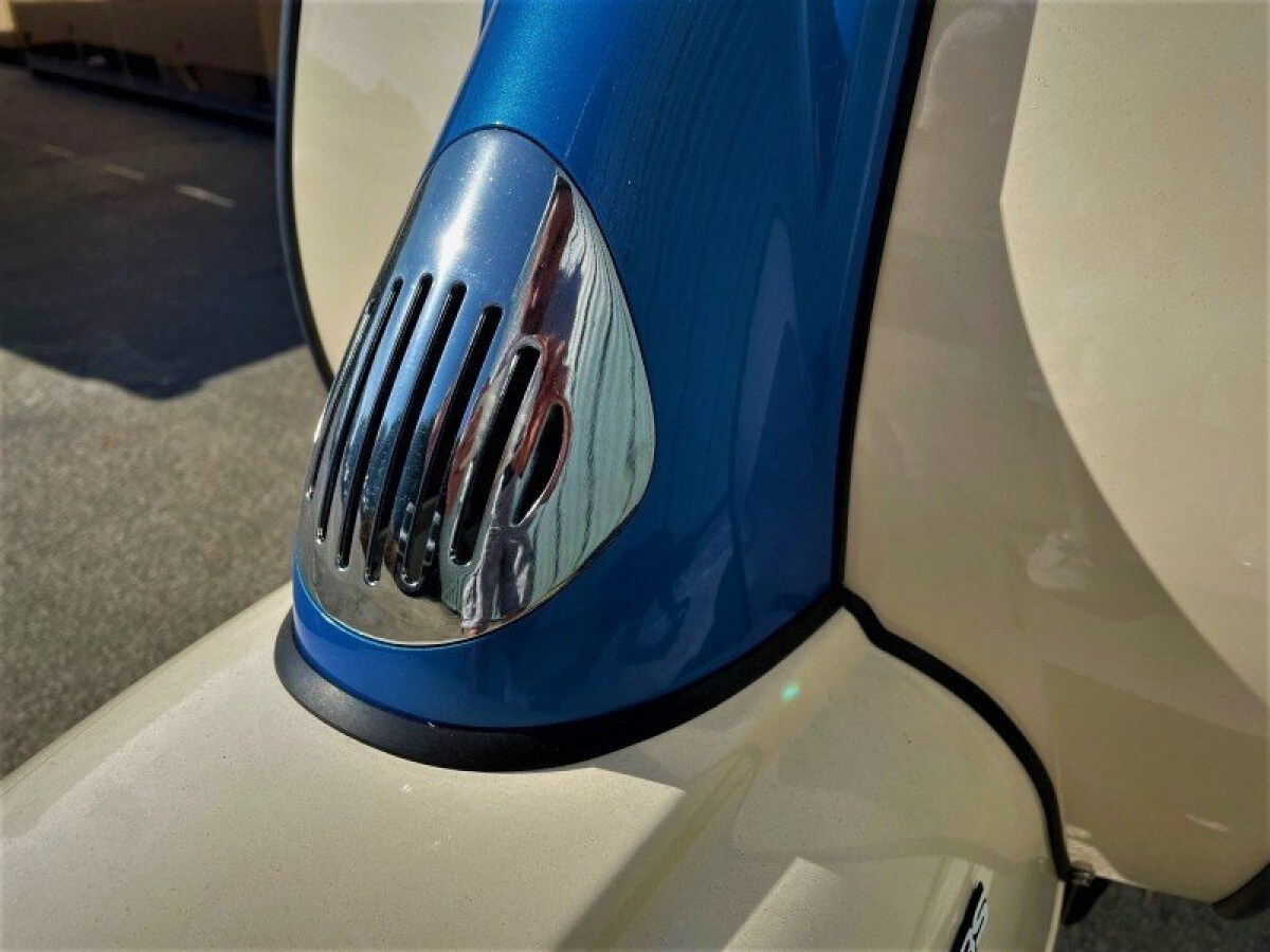 Royal Alloy TG 125 AC CBS E5