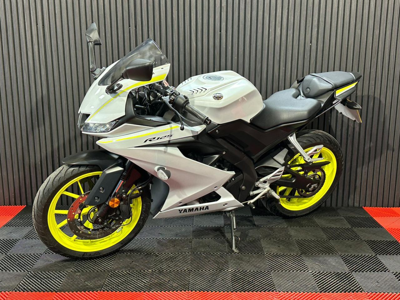Used Yamaha R125 for sale - 78435440: Photo 10