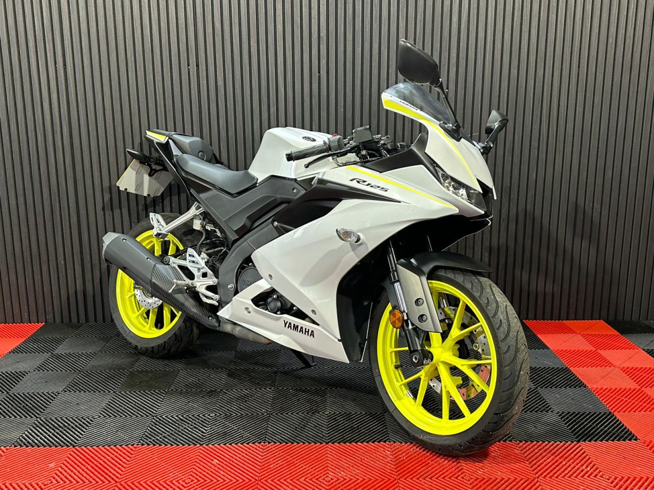 Used Yamaha R125 for sale - 78435440: Photo 11