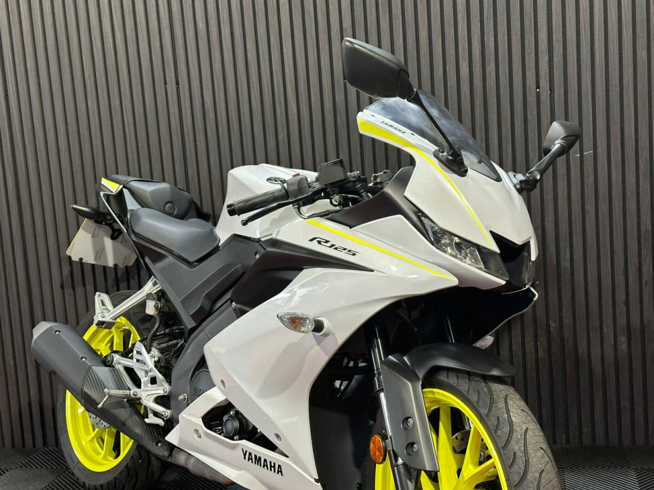 Used Yamaha R125 for sale - 78435440: Photo 12