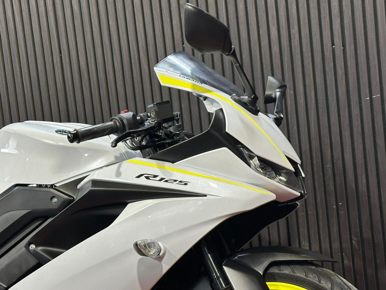 Used Yamaha R125 for sale - 78435440: Photo 13