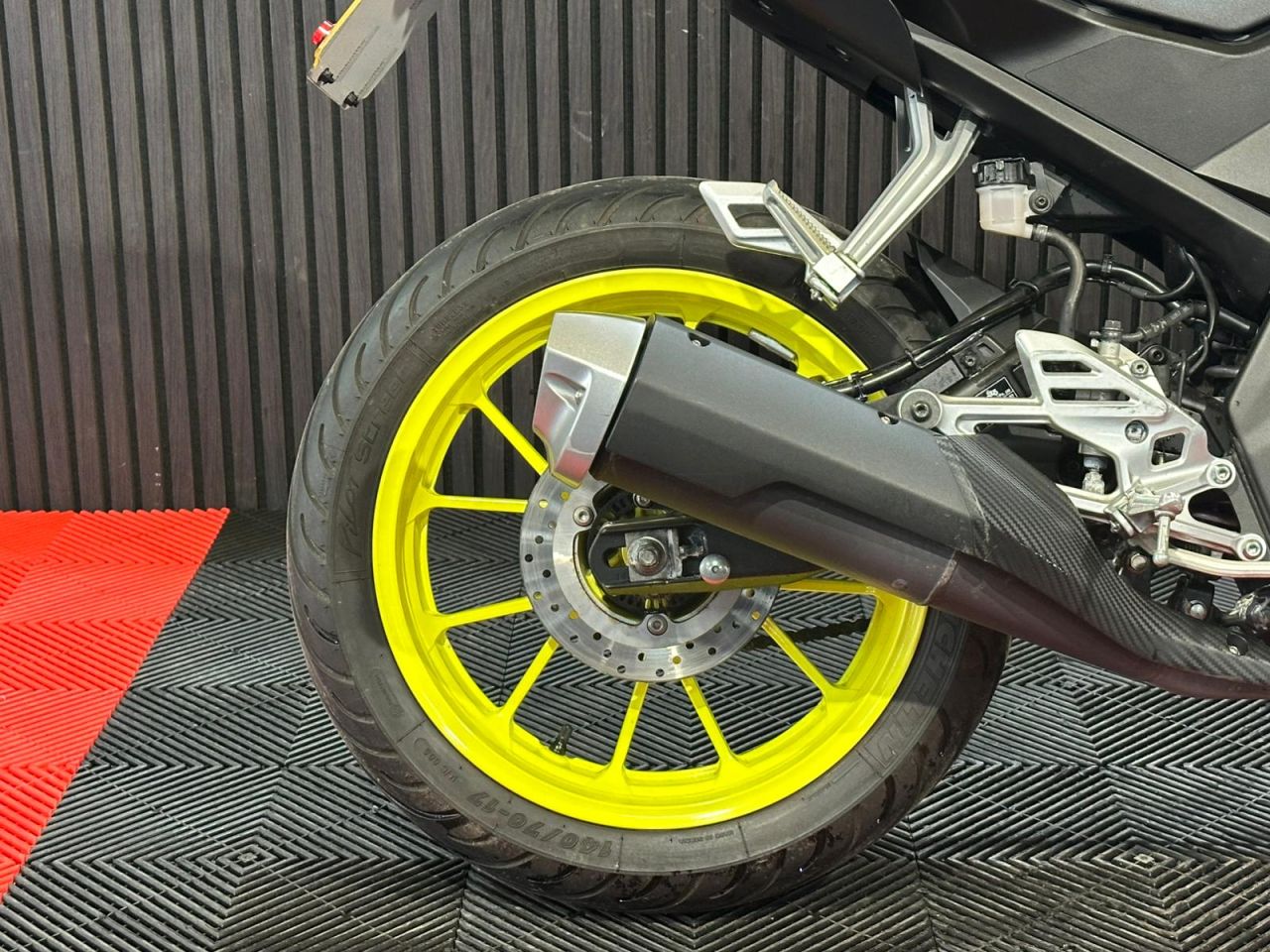 Used Yamaha R125 for sale - 78435440: Photo 14