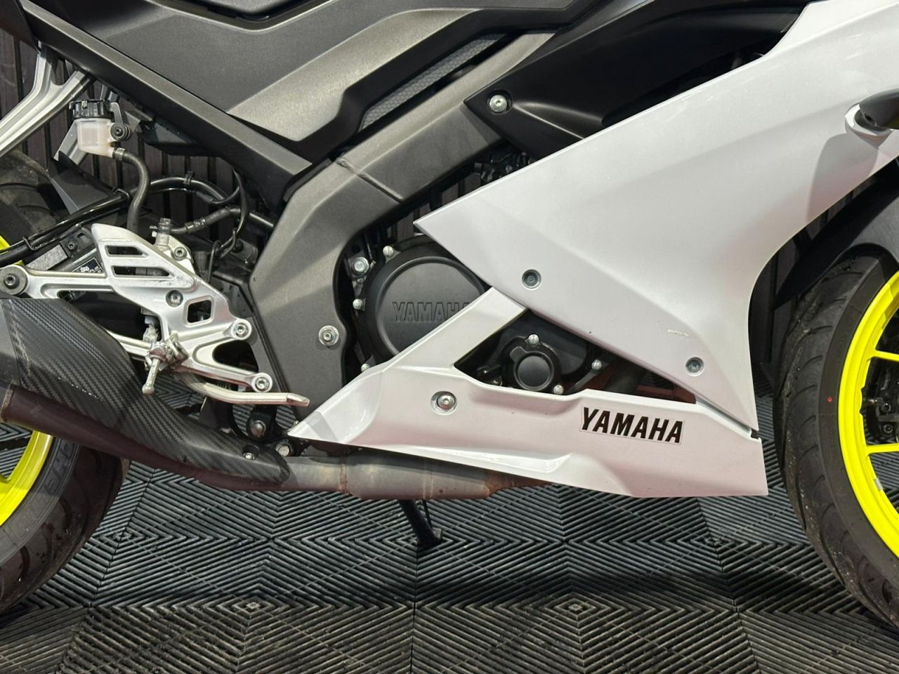 Used Yamaha R125 for sale - 78435440: Photo 15