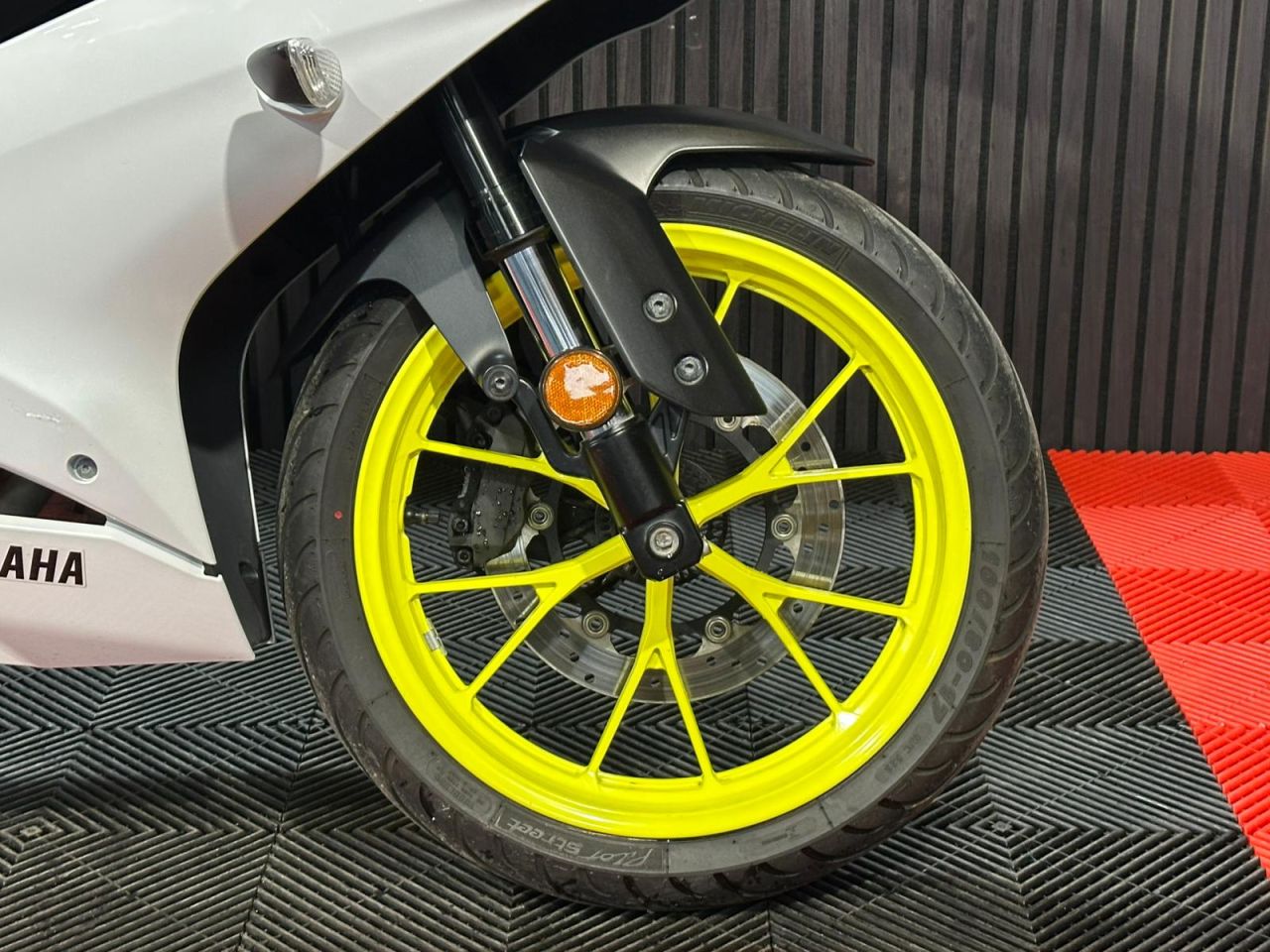 Used Yamaha R125 for sale - 78435440: Photo 16