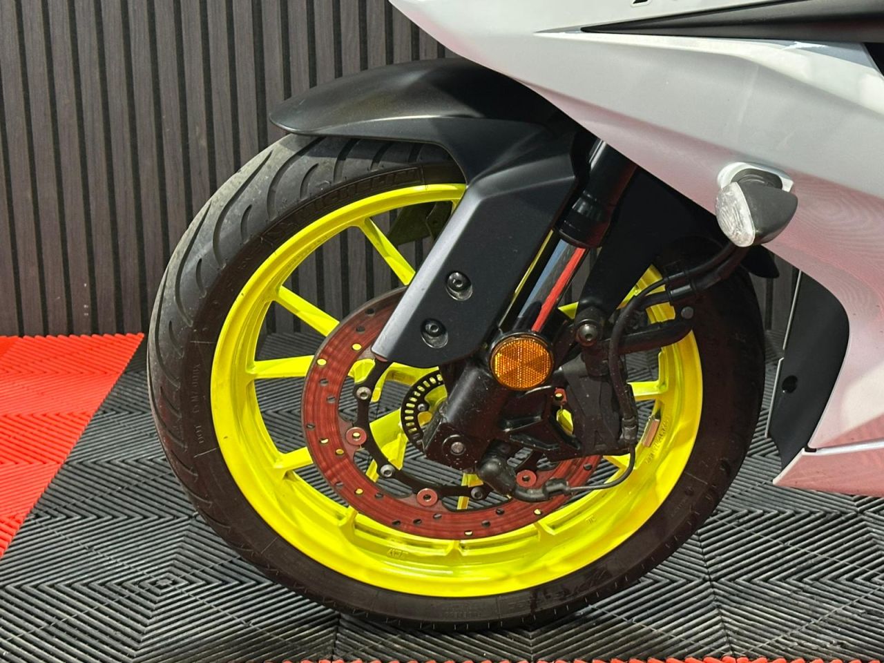 Used Yamaha R125 for sale - 78435440: Photo 17
