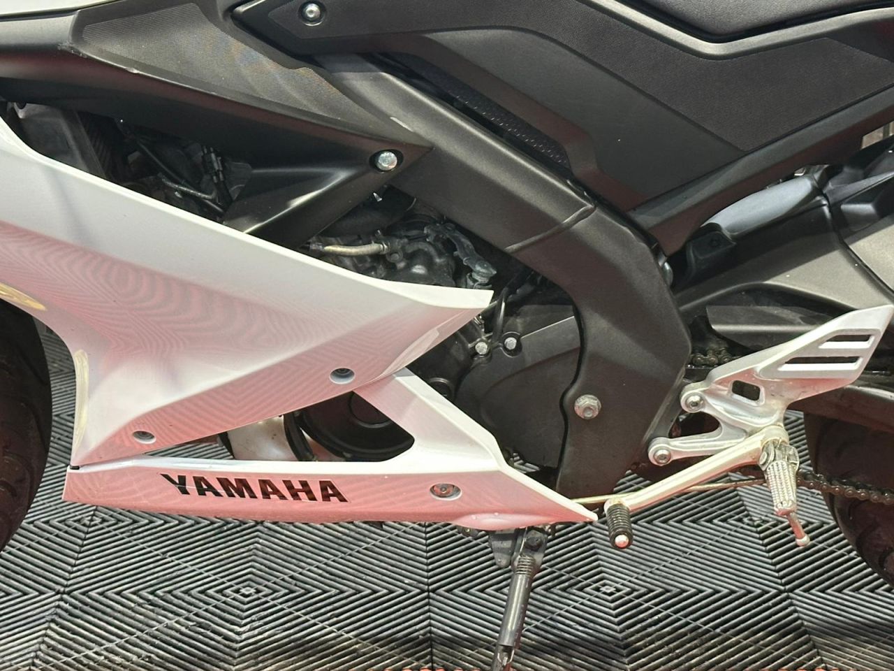 Used Yamaha R125 for sale - 78435440: Photo 18