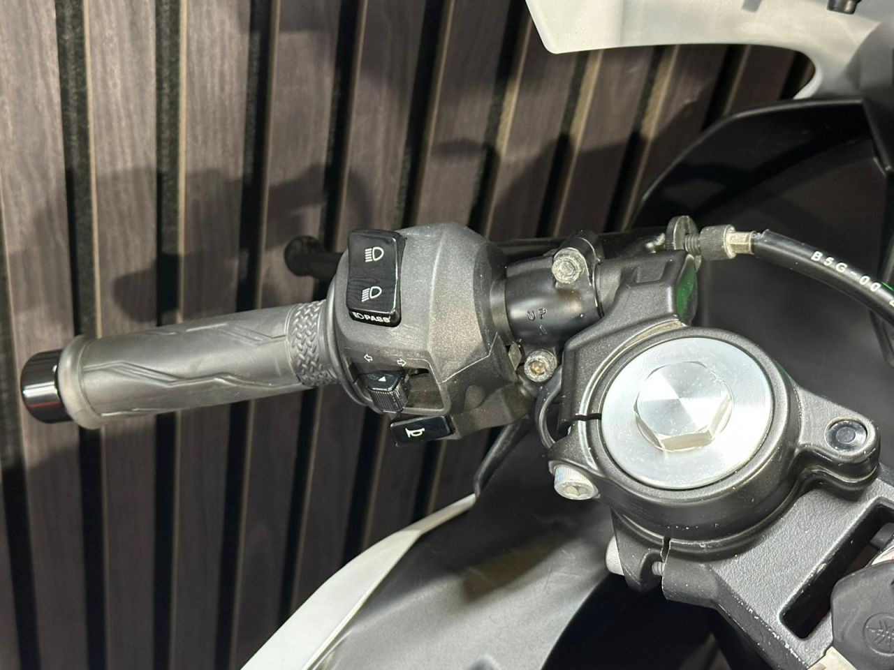 Used Yamaha R125 for sale - 78435440: Photo 20