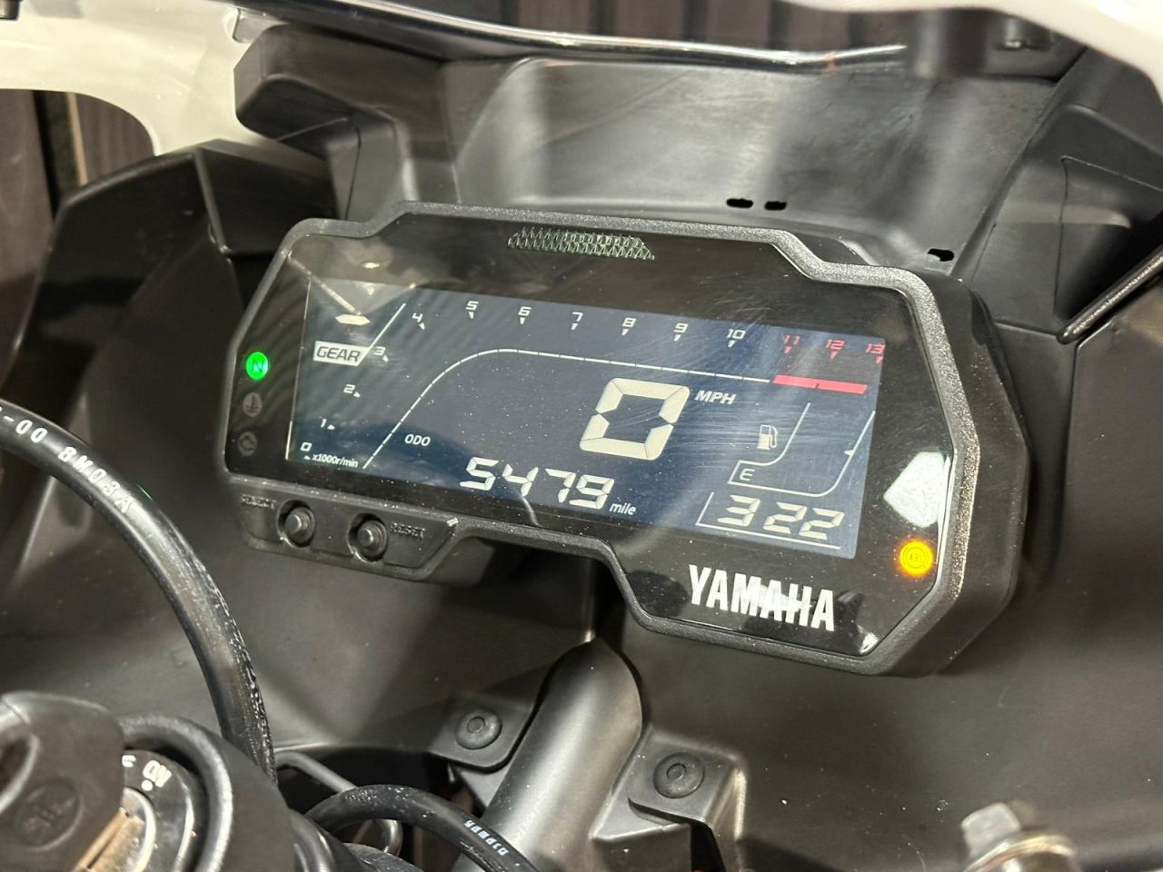 Used Yamaha R125 for sale - 78435440: Photo 21
