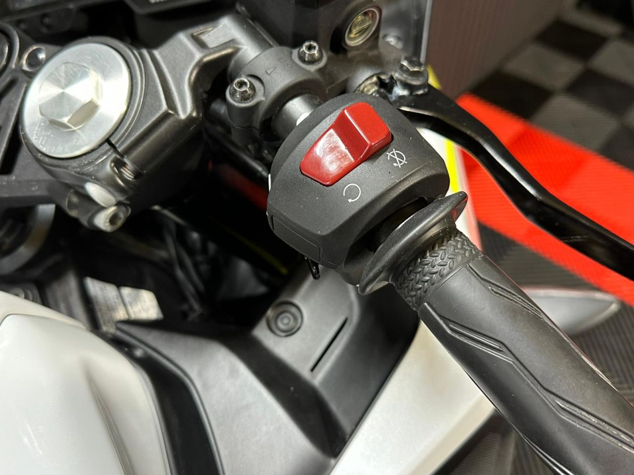 Used Yamaha R125 for sale - 78435440: Photo 22