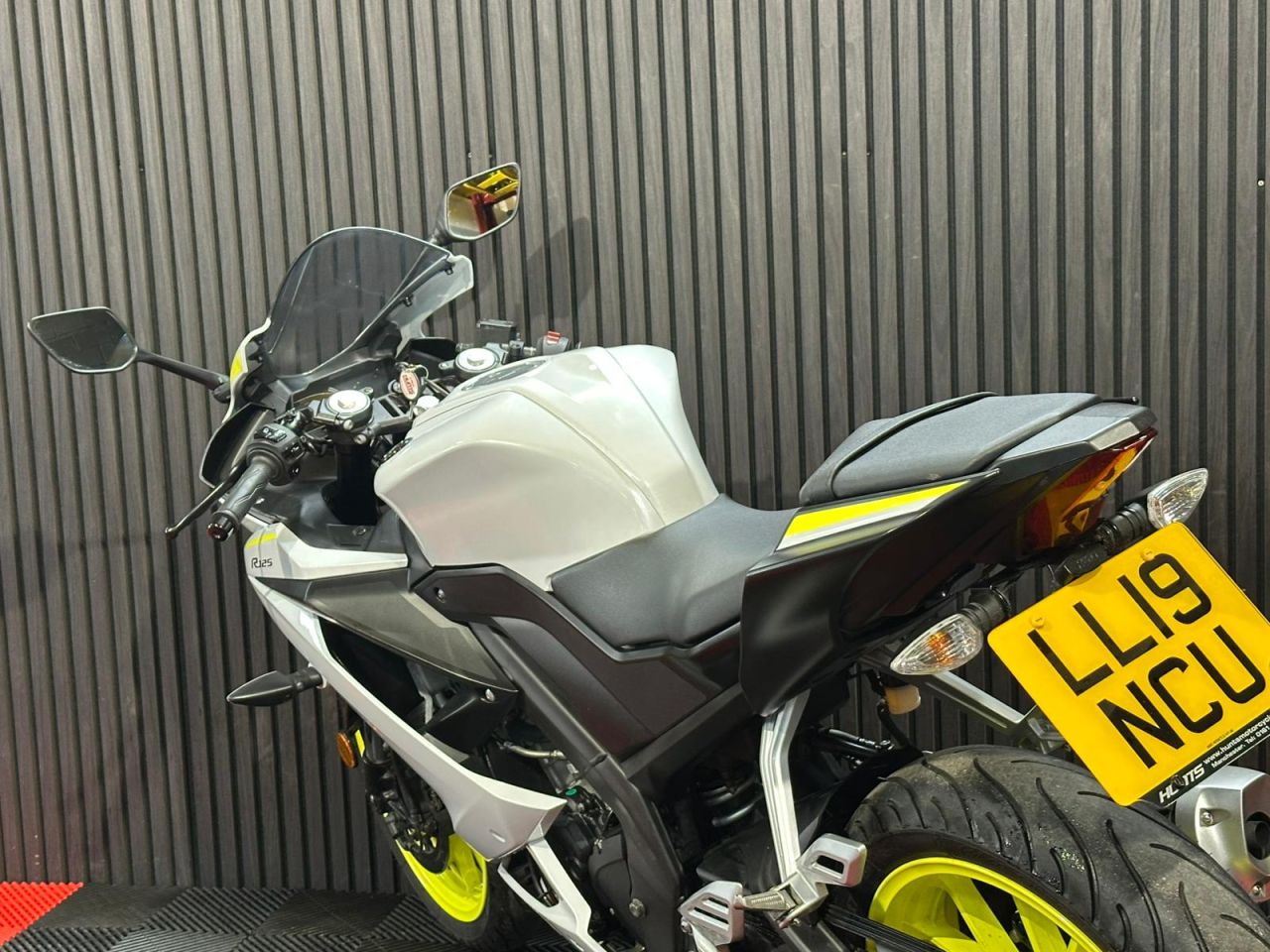 Used Yamaha R125 for sale - 78435440: Photo 23