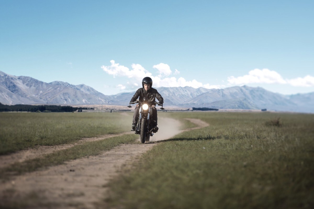 Keeway K-Light 125cc