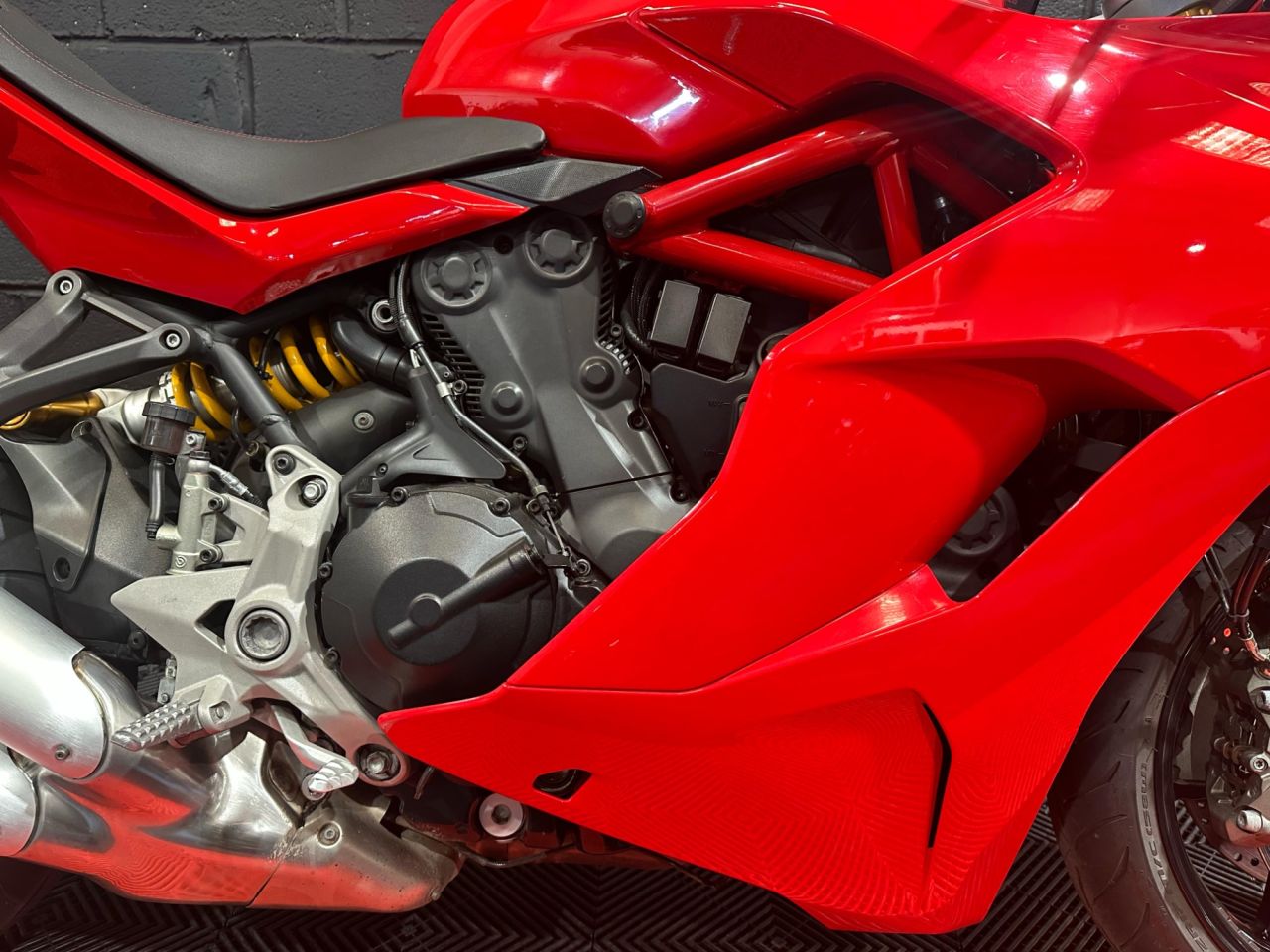 Used Ducati SuperSport S for sale - 78435041: Photo 12