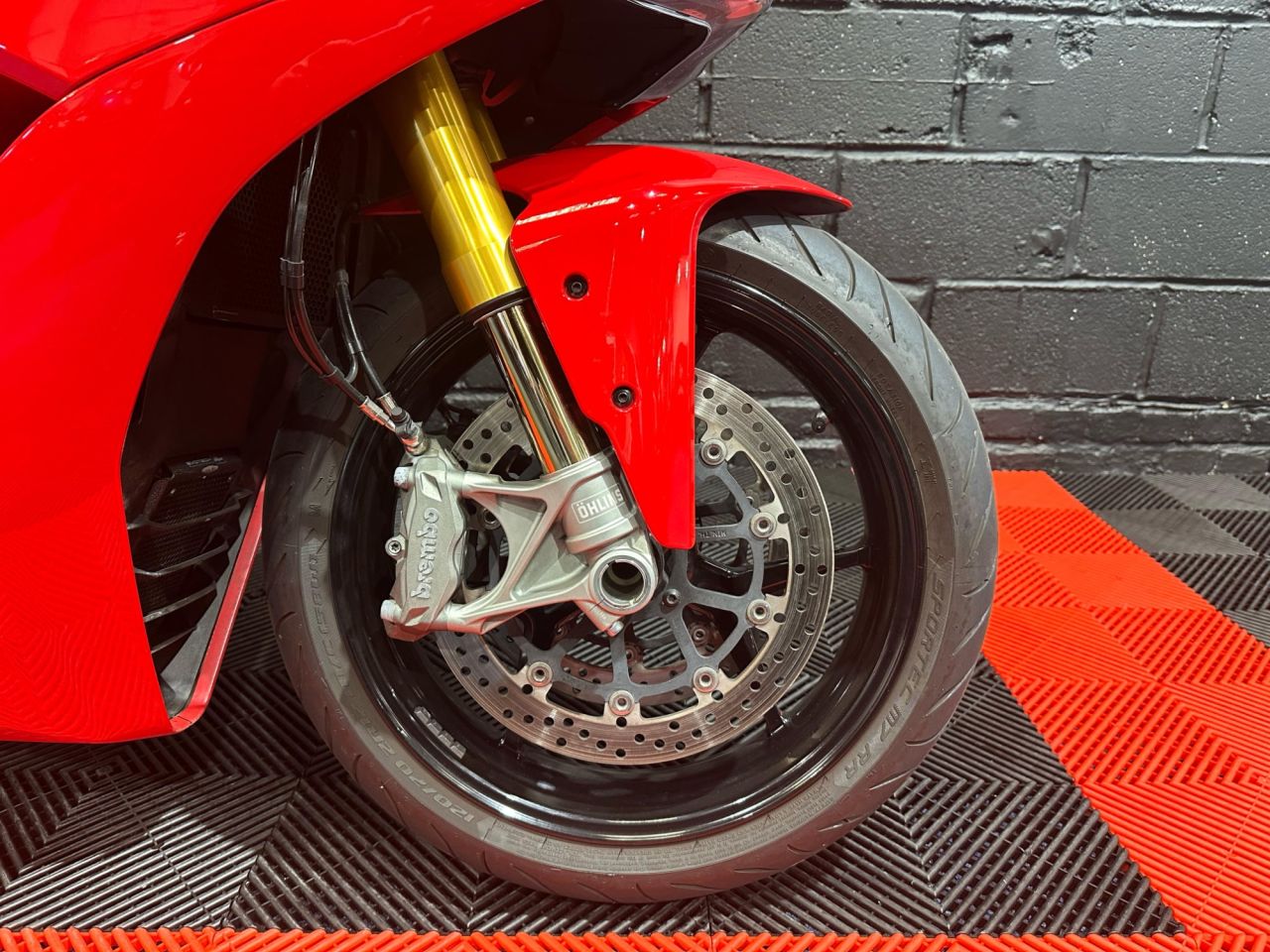 Used Ducati SuperSport S for sale - 78435041: Photo 16