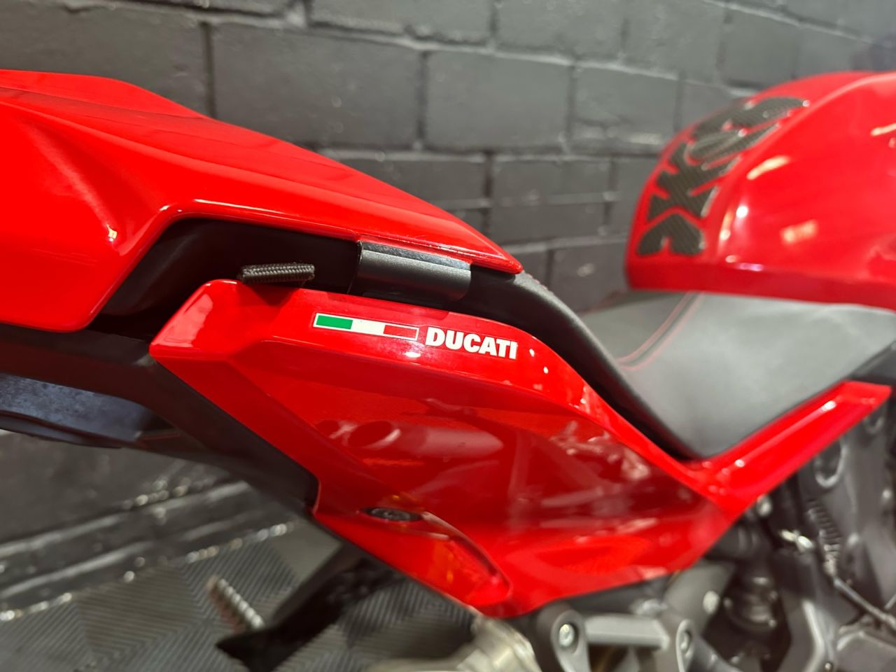 Used Ducati SuperSport S for sale - 78435041: Photo 19