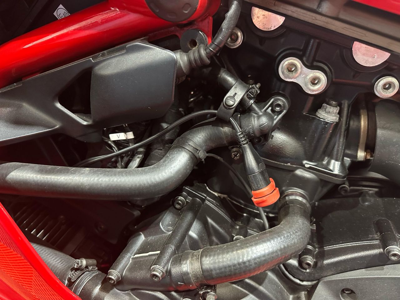 Used Ducati SuperSport S for sale - 78435041: Photo 20