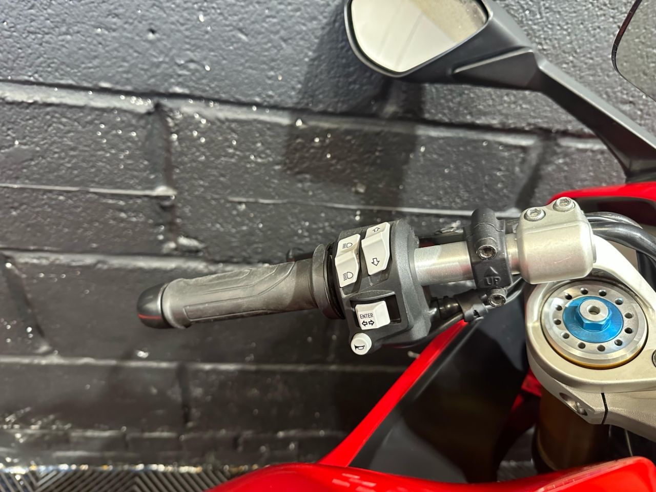 Used Ducati SuperSport S for sale - 78435041: Photo 24