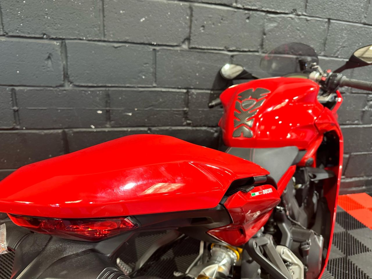 Used Ducati SuperSport S for sale - 78435041: Photo 26