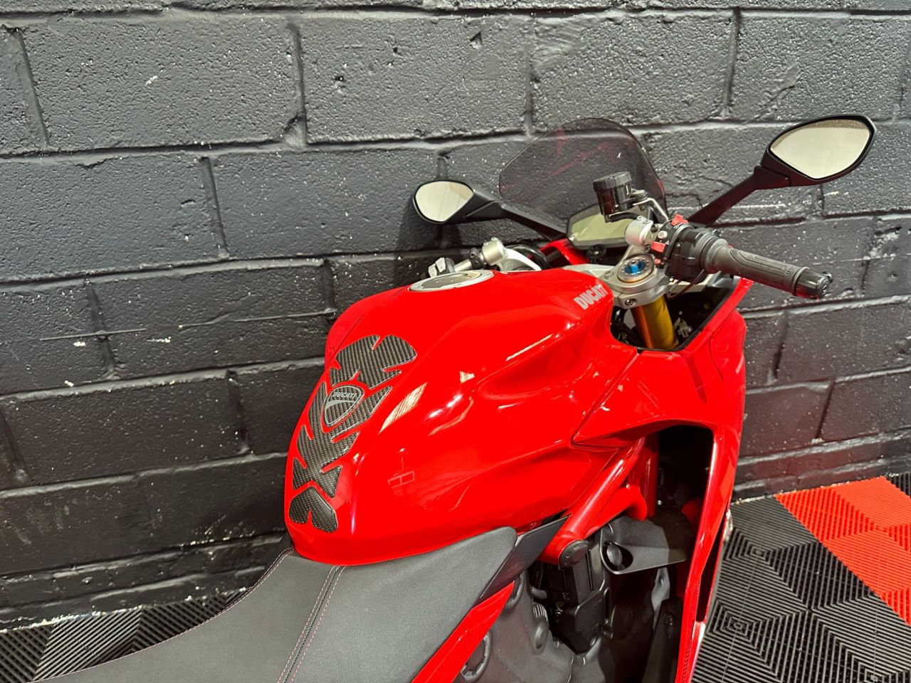 Used Ducati SuperSport S for sale - 78435041: Photo 27